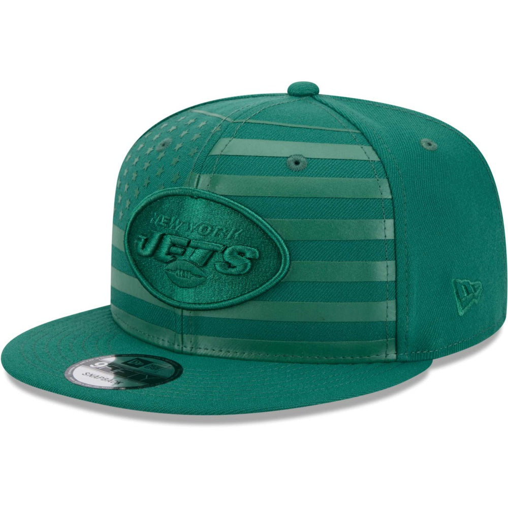 NFL New York Jets Independent 9FIFTY Snapback Hat