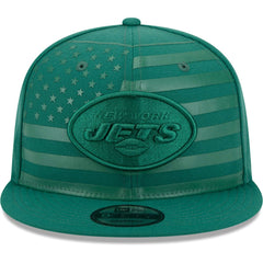 NFL New York Jets Independent 9FIFTY Snapback Hat