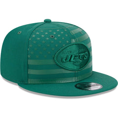NFL New York Jets Independent 9FIFTY Snapback Hat