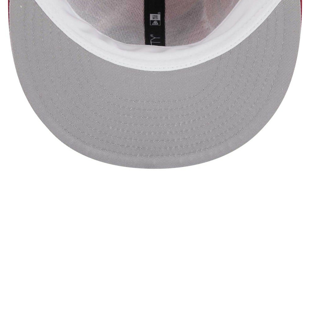 NFL Arizona Cardinals Paisley 59FIFTY Fitted Hat