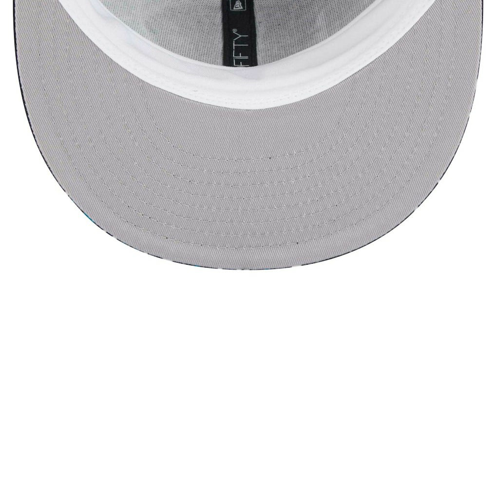 NFL Jacksonville Jaguars Paisley 59FIFTY Fitted Hat