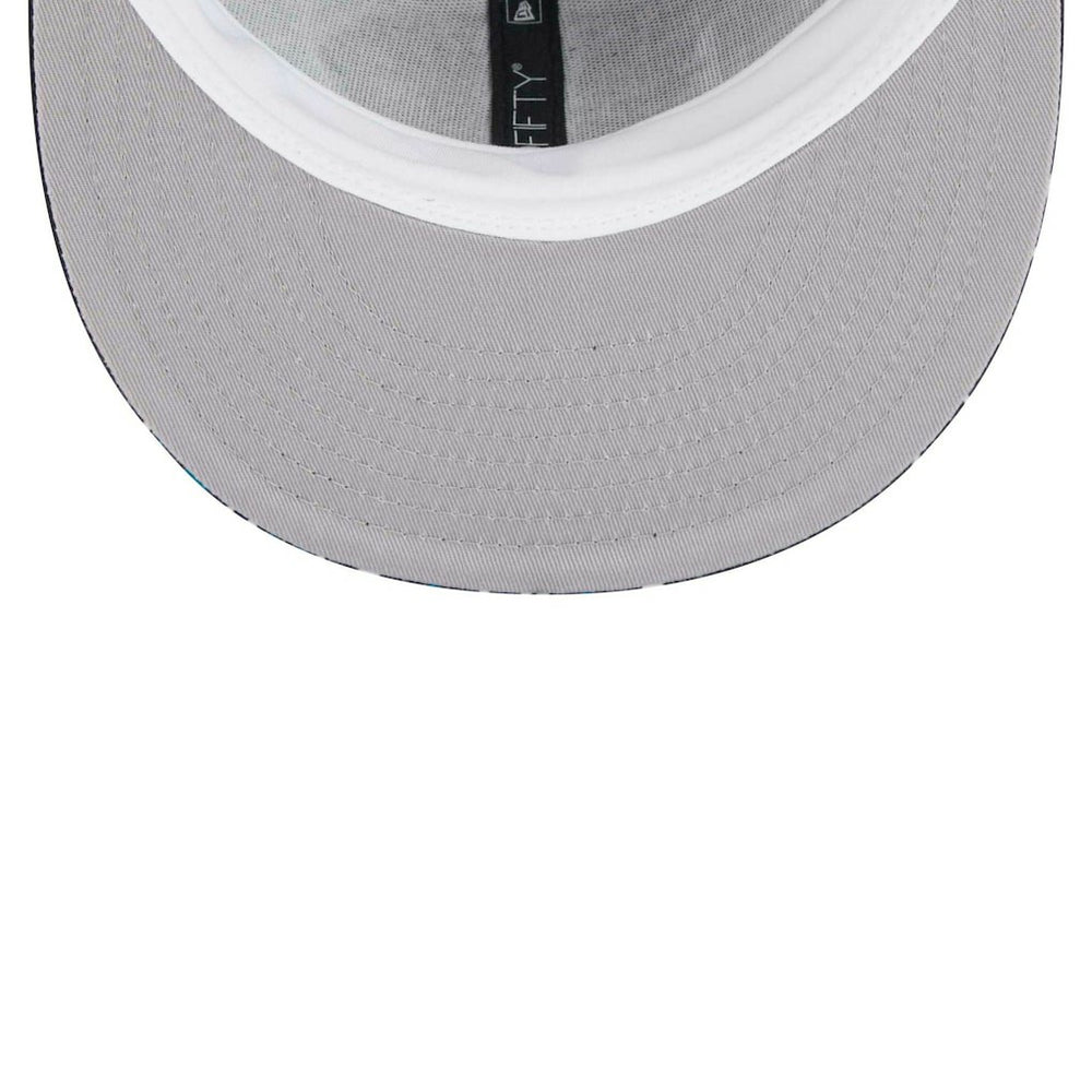 NFL Jacksonville Jaguars Paisley 59FIFTY Fitted Hat