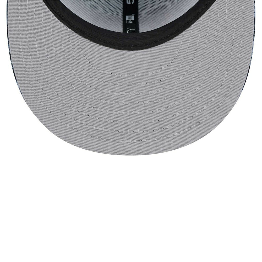 NFL Cincinnati Bengals Shibori 59FIFTY Fitted Hat