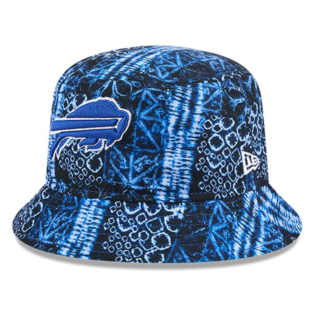 NFL Buffalo Bills Shibori Bucket Hat