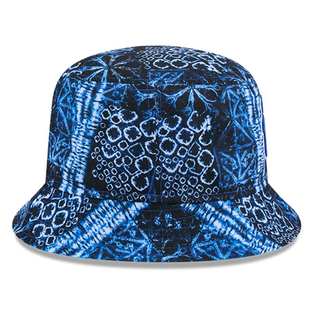 NFL Buffalo Bills Shibori Bucket Hat