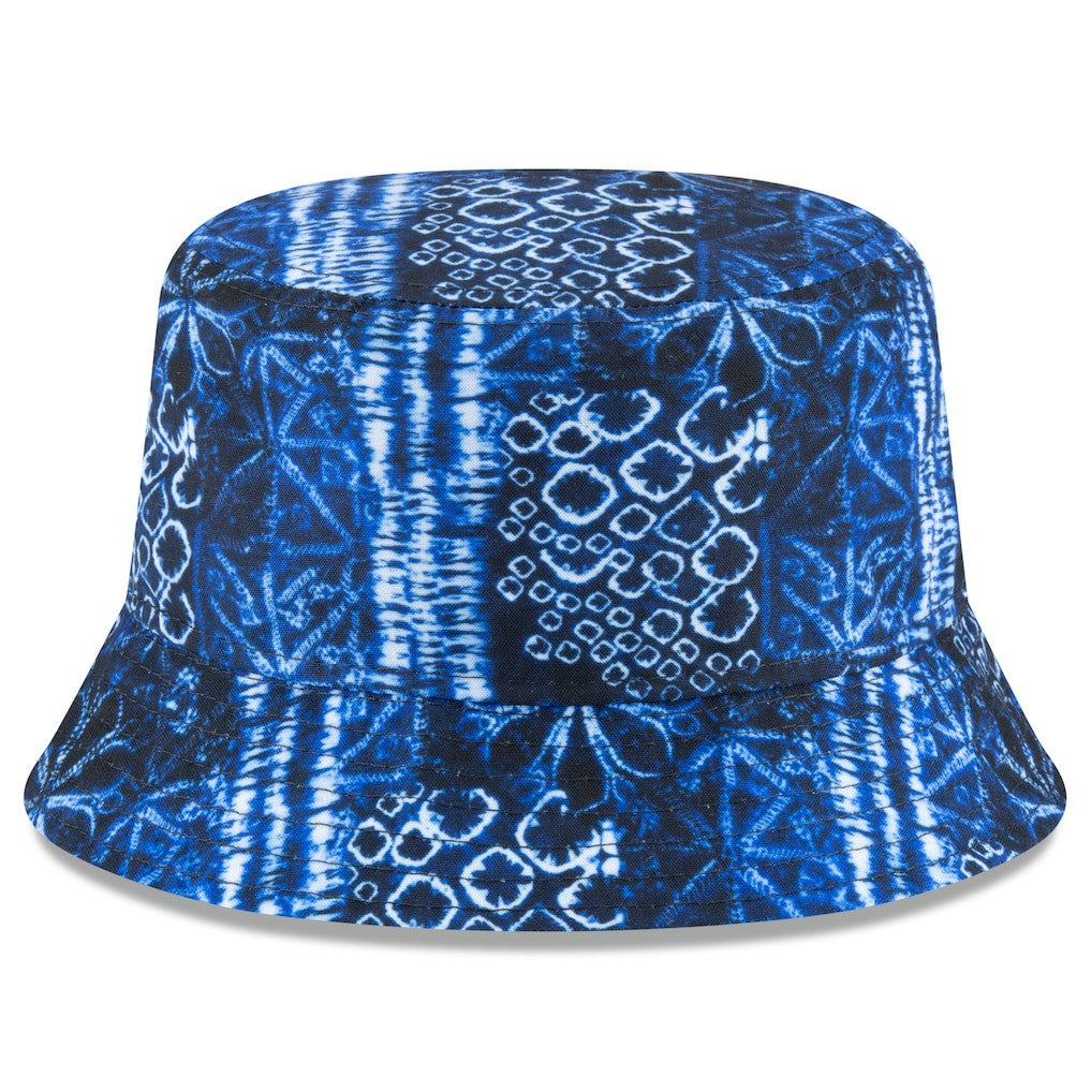 NFL Dallas Cowboys Shibori Bucket Hat