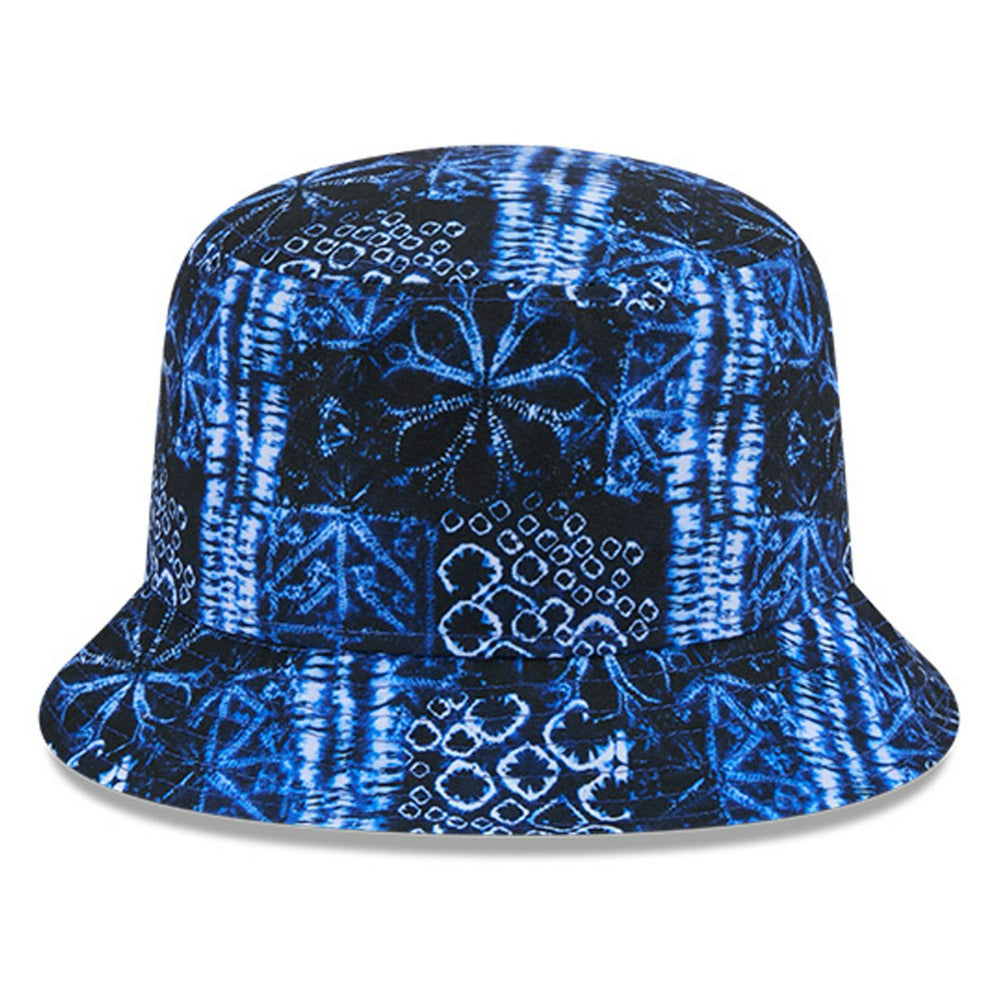 NFL Denver Broncos Shibori Bucket Hat