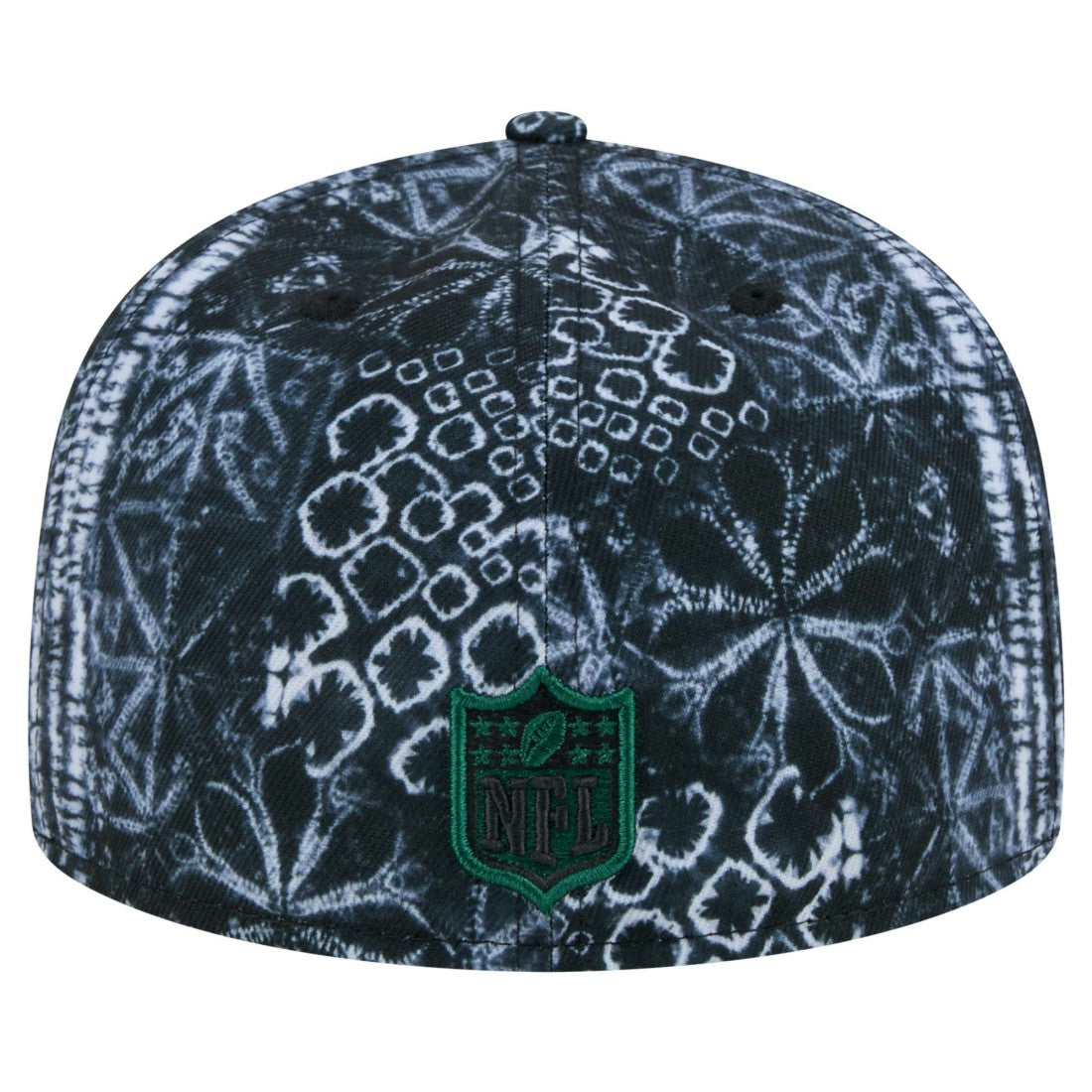 NFL New York Jets Shibori 59FIFTY Fitted Hat