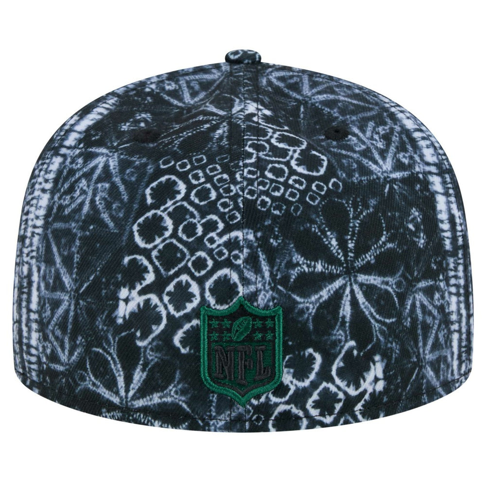 NFL New York Jets Shibori 59FIFTY Fitted Hat