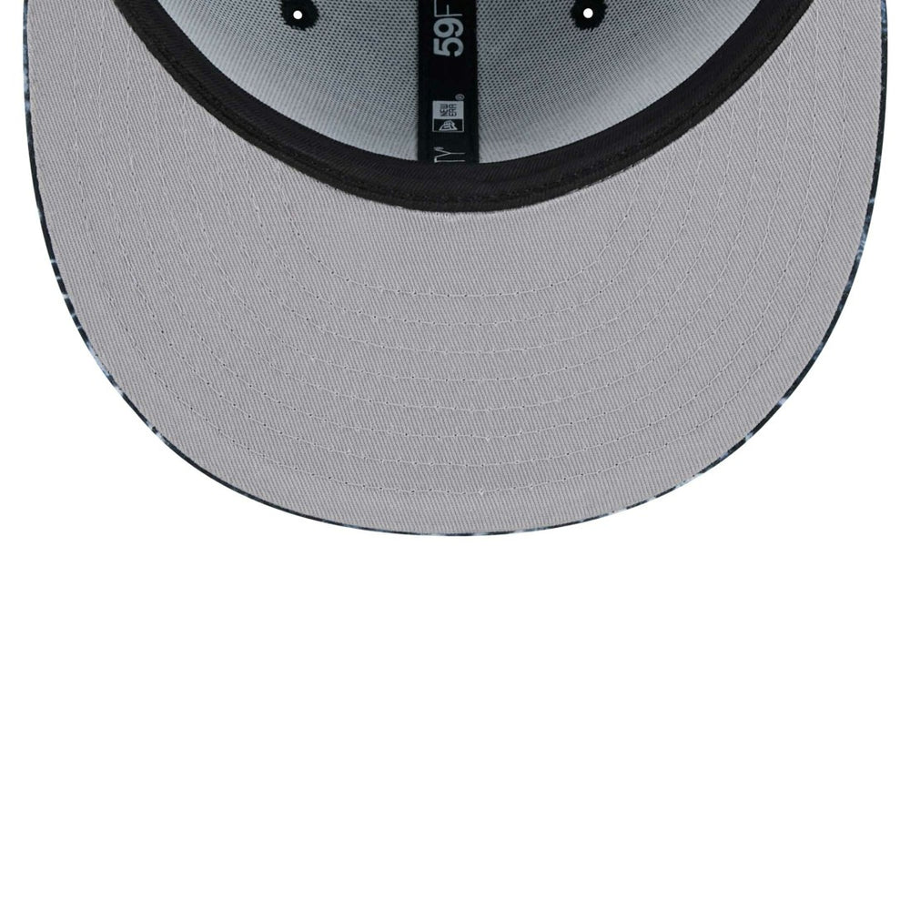 NFL New York Jets Shibori 59FIFTY Fitted Hat