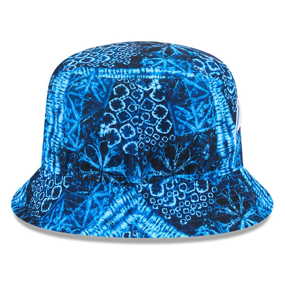 NFL Los Angeles Chargers Shibori Bucket Hat