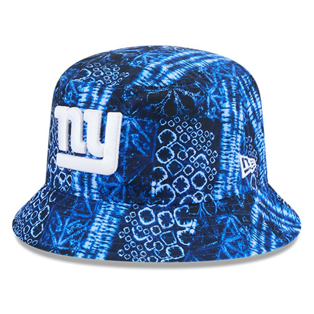 NFL New York Giants Shibori Bucket Hat