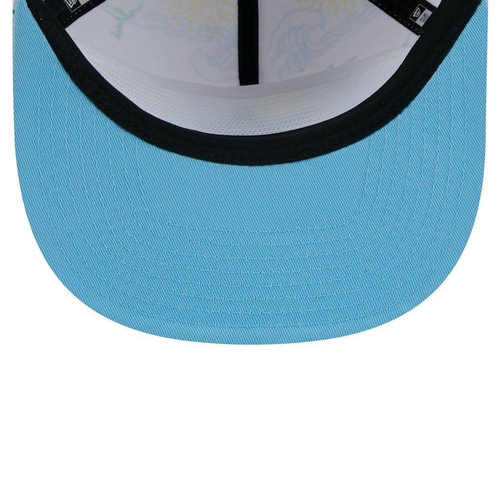 NFL Dallas Cowboys Vacay Golfer Snapback Hat