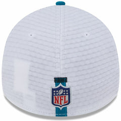 NFL Jacksonville Jaguars 2024 NFL Training Camp 39THIRTY Flex Hat