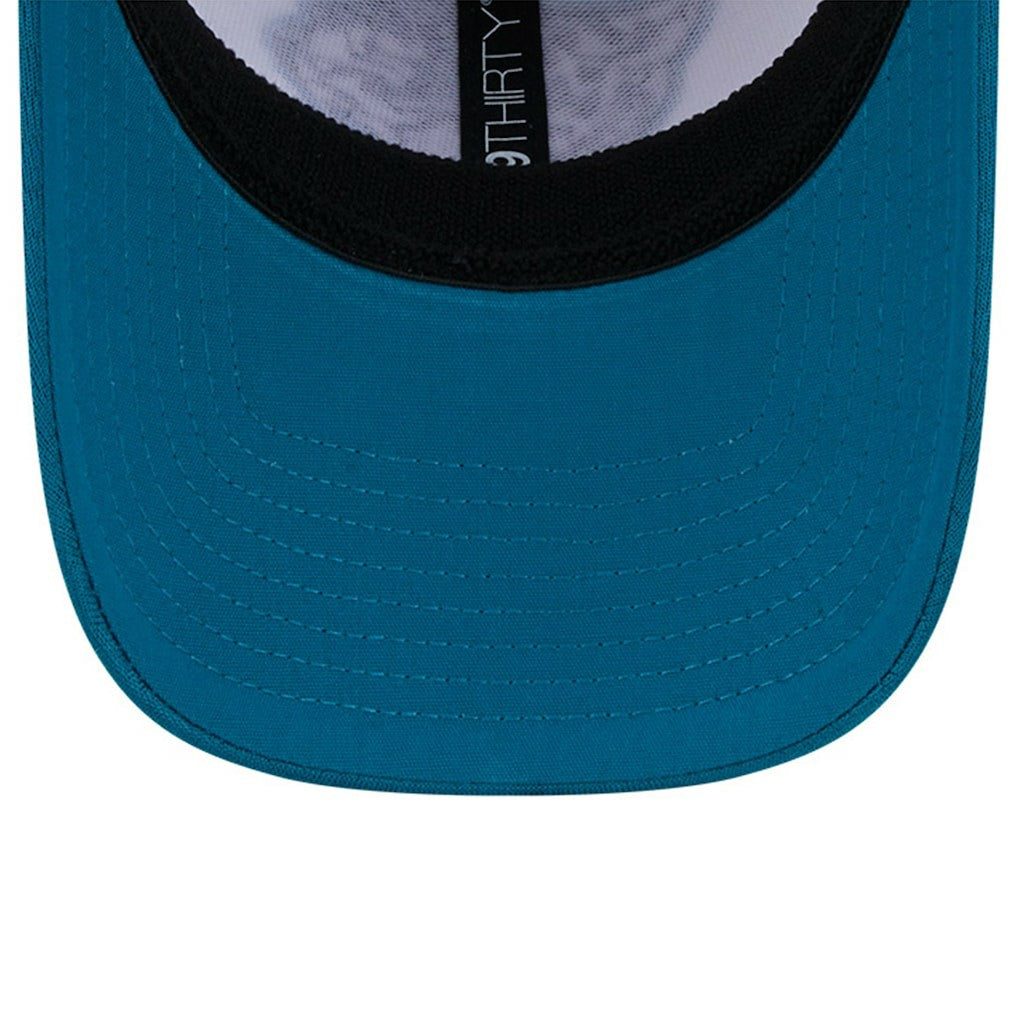 NFL Jacksonville Jaguars 2024 NFL Training Camp 39THIRTY Flex Hat