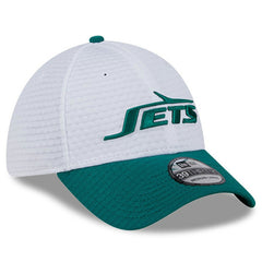 NFL New York Jets 2024 NFL Training Camp 39THIRTY Flex Hat