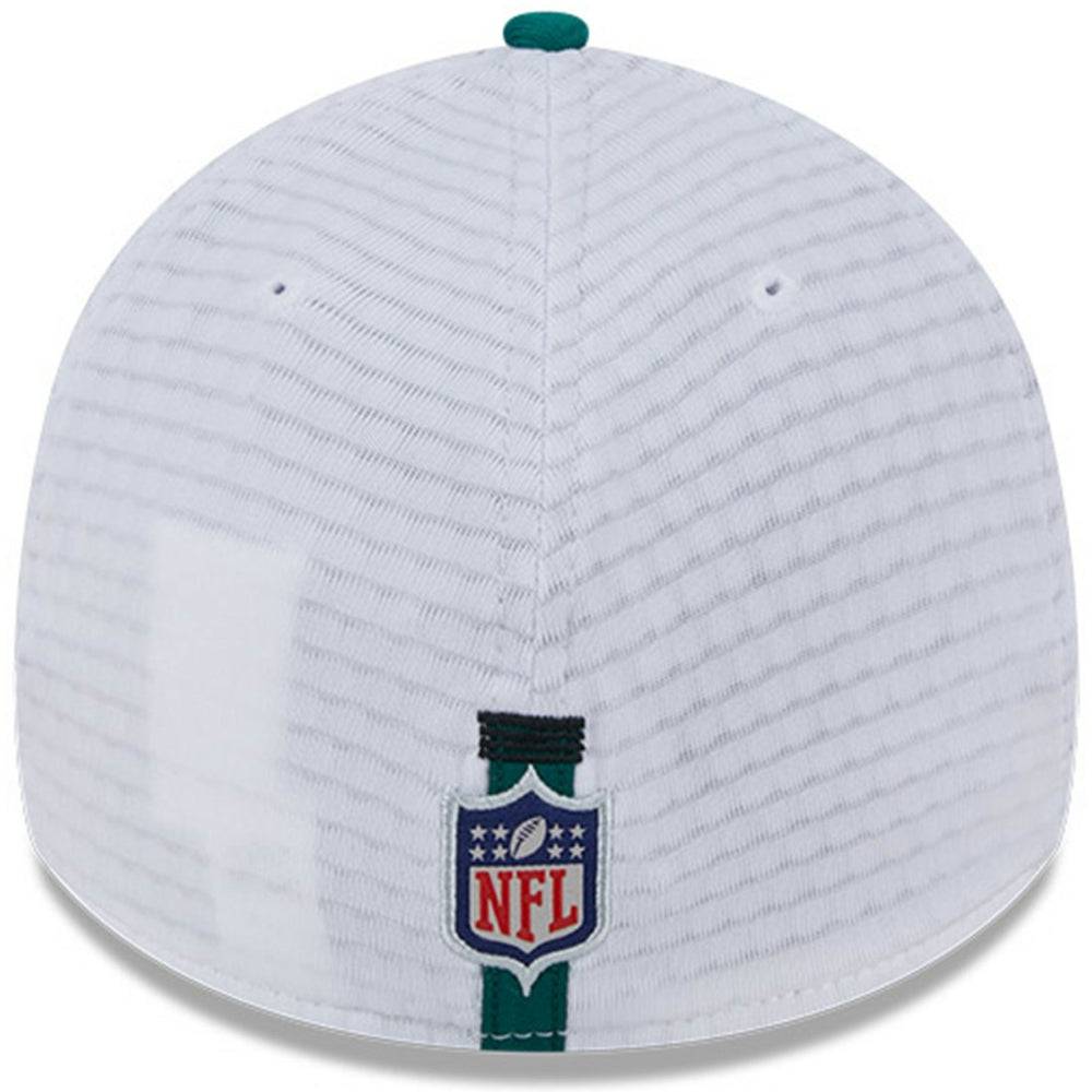 NFL New York Jets 2024 NFL Training Camp 39THIRTY Flex Hat