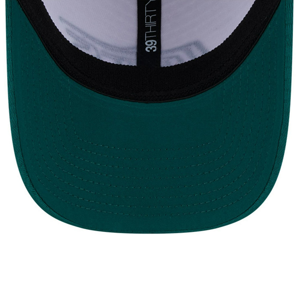 NFL New York Jets 2024 NFL Training Camp 39THIRTY Flex Hat