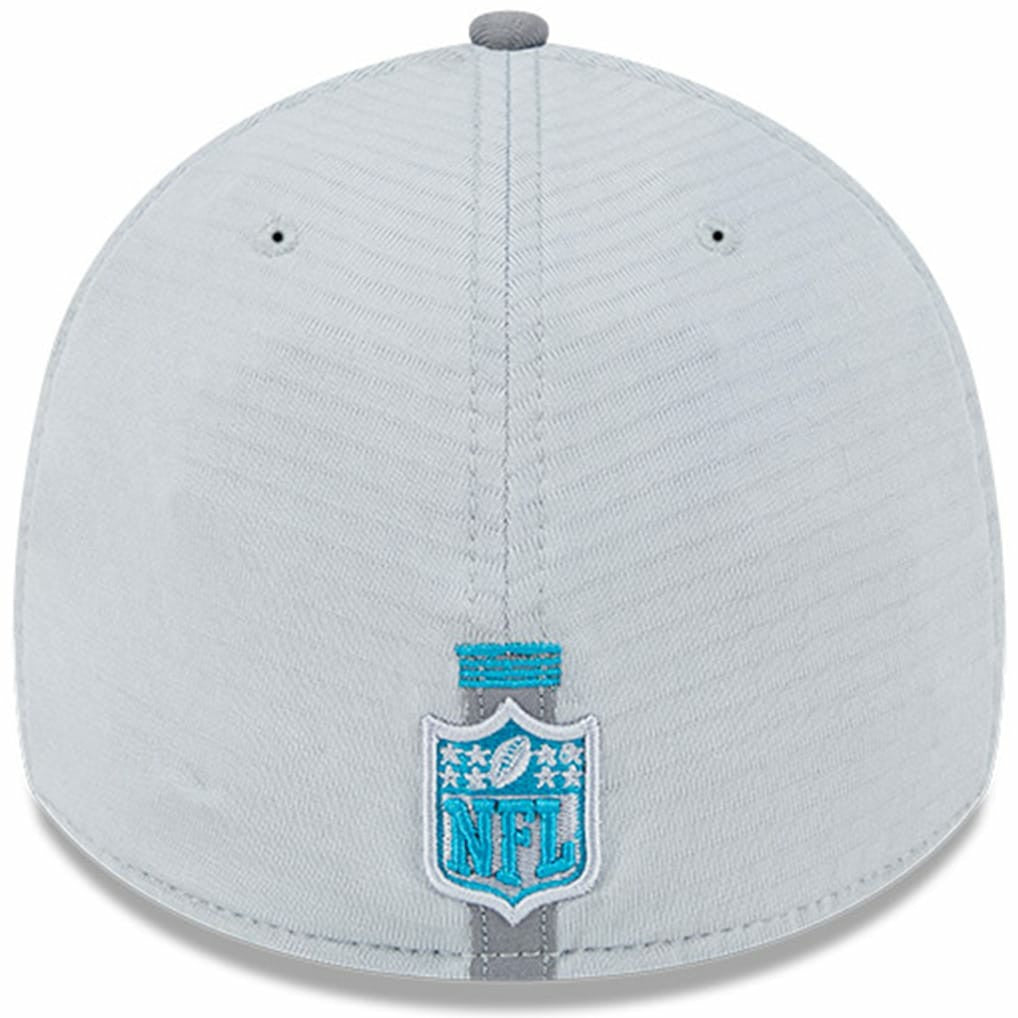 NFL Jacksonville Jaguars 2024 NFL Training Camp 39THIRTY Flex Hat