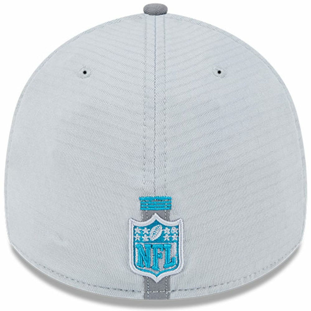 NFL Jacksonville Jaguars 2024 NFL Training Camp 39THIRTY Flex Hat