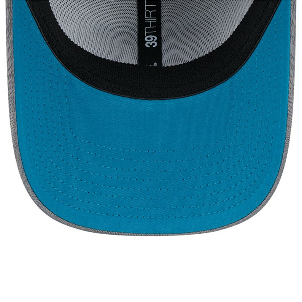NFL Jacksonville Jaguars 2024 NFL Training Camp 39THIRTY Flex Hat