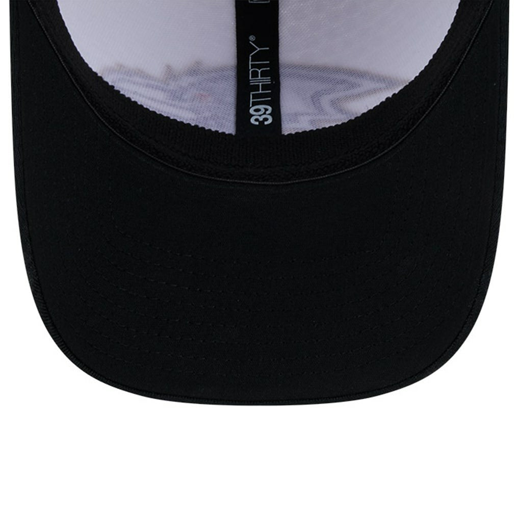 NFL Baltimore Ravens 2024 NFL Training Camp 39THIRTY Flex Hat