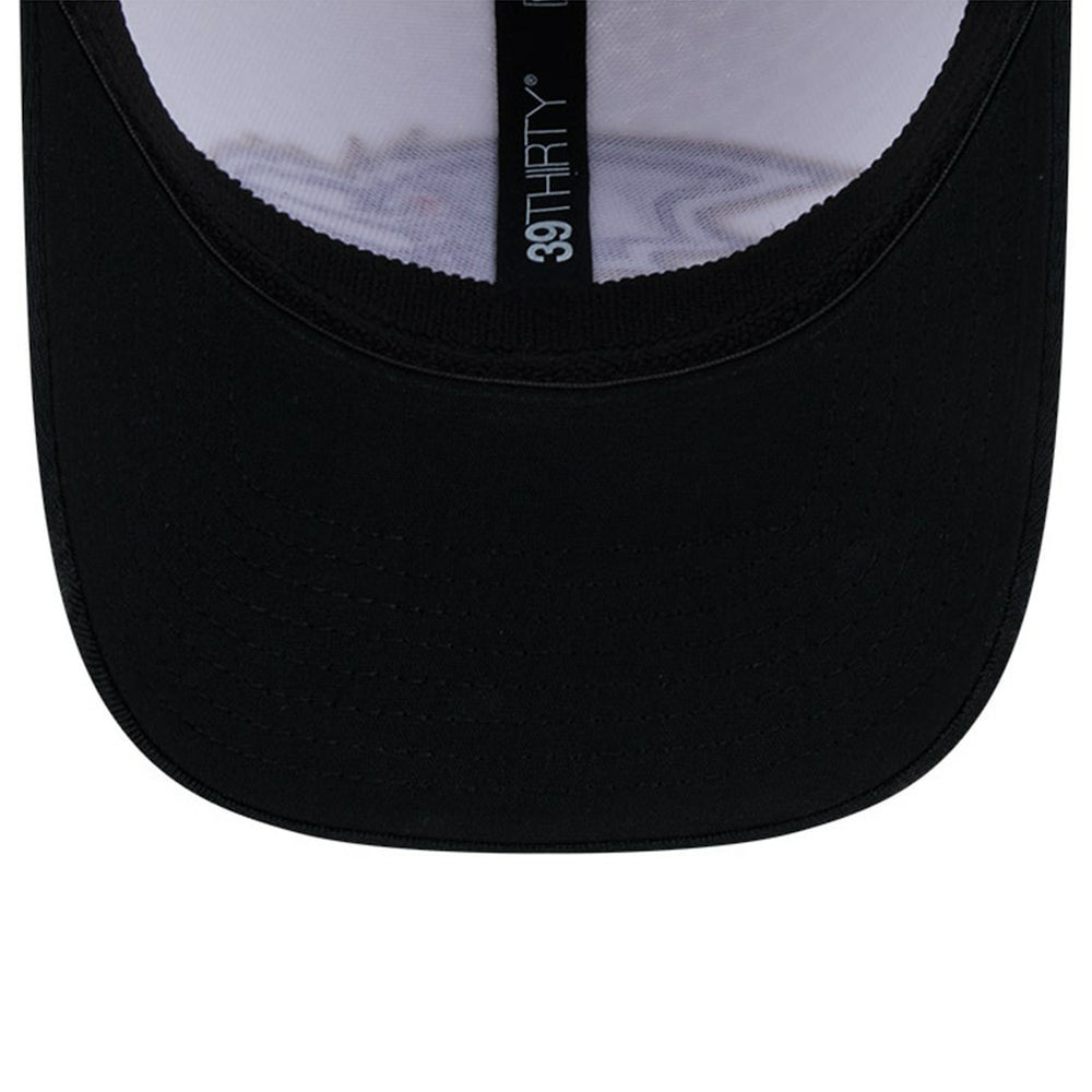 NFL Baltimore Ravens 2024 NFL Training Camp 39THIRTY Flex Hat