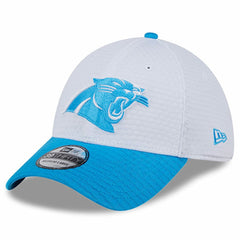 NFL Carolina Panthers 2024 NFL Training Camp 39THIRTY Flex Hat