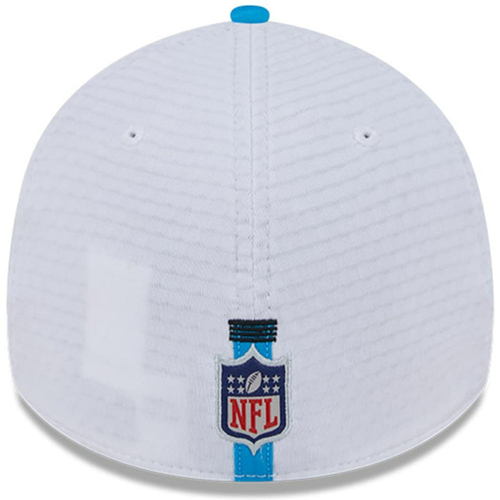 NFL Carolina Panthers 2024 NFL Training Camp 39THIRTY Flex Hat