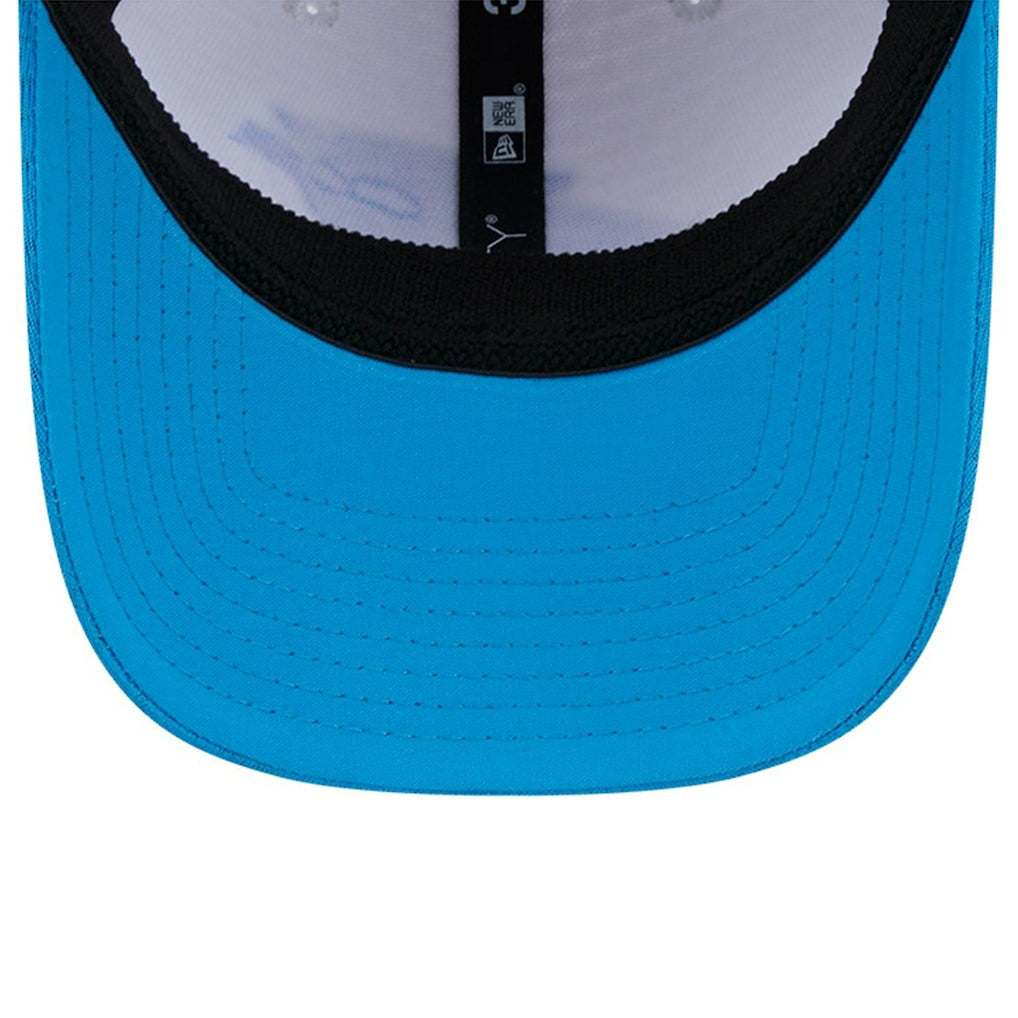NFL Carolina Panthers 2024 NFL Training Camp 39THIRTY Flex Hat