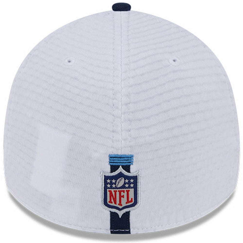 NFL Tennessee Titans 2024 NFL Training Camp 39THIRTY Flex Hat