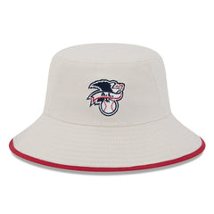 Chicago White Sox 2024 Fourth of July Bucket Hat - Khaki | New Era
