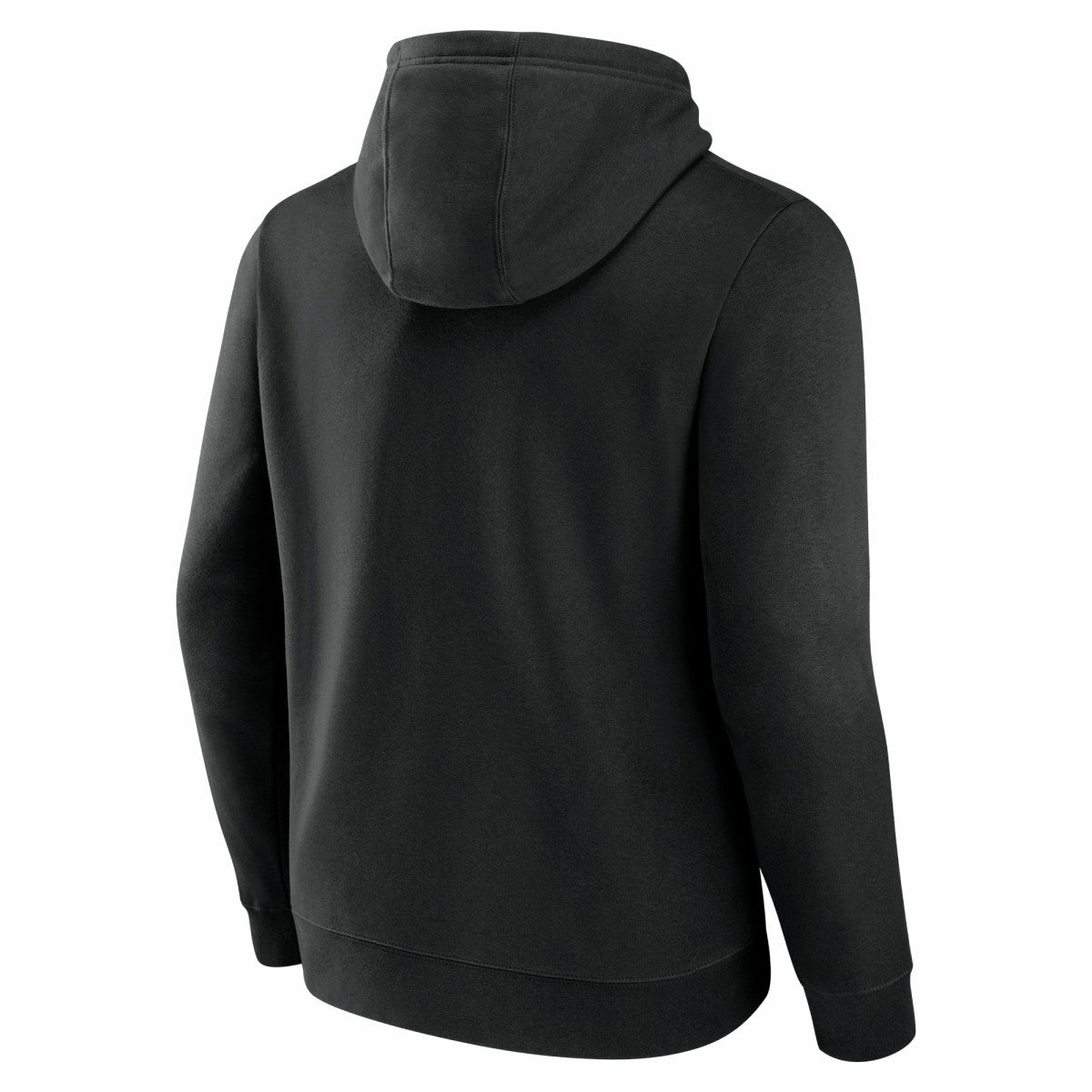 Miami Heat Michelob Ultra Full Court Pullover Hoodie - Black on sale