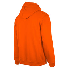 Phoenix Suns Unisex 2023/24 Season Tip-Off Edition Pullover Hoodie - Orange | New Era for sale