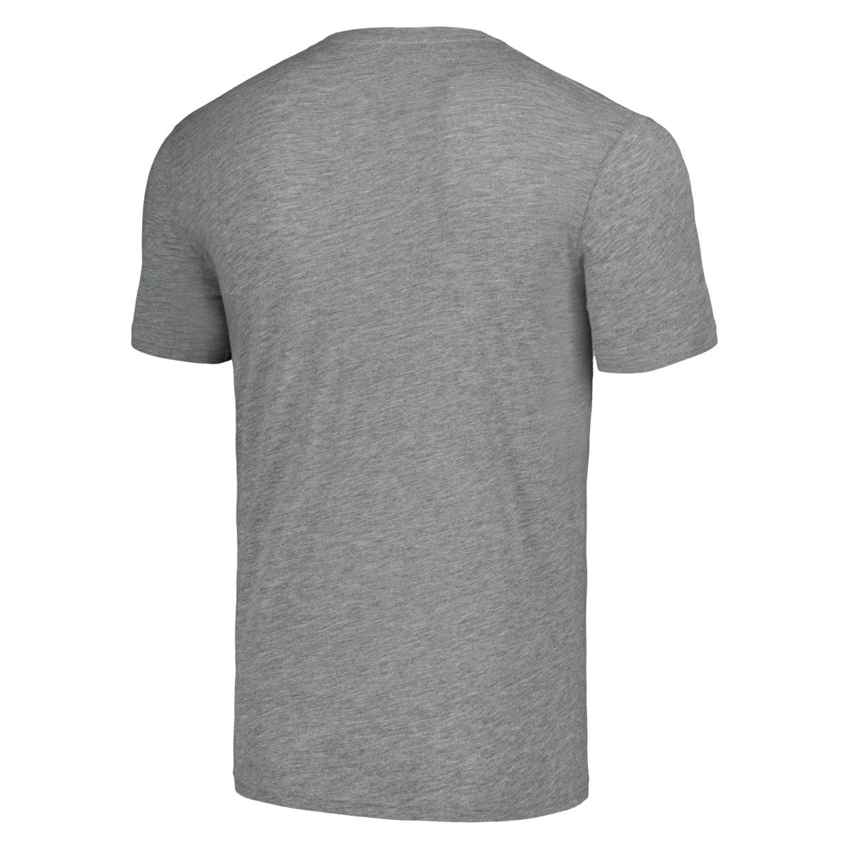 Scoot Henderson Portland Trail Blazers Homage Caricature Tri-Blend T-Shirt - Gray for sale