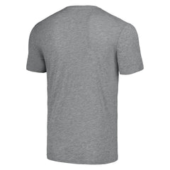 Scoot Henderson Portland Trail Blazers Homage Caricature Tri-Blend T-Shirt - Gray for sale