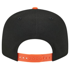 NFL Cincinnati Bengals Team Establish 9FIFTY Snapback Hat