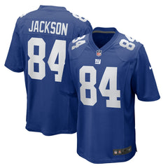NFL New York Giants Tyree Jackson  Game Jersey