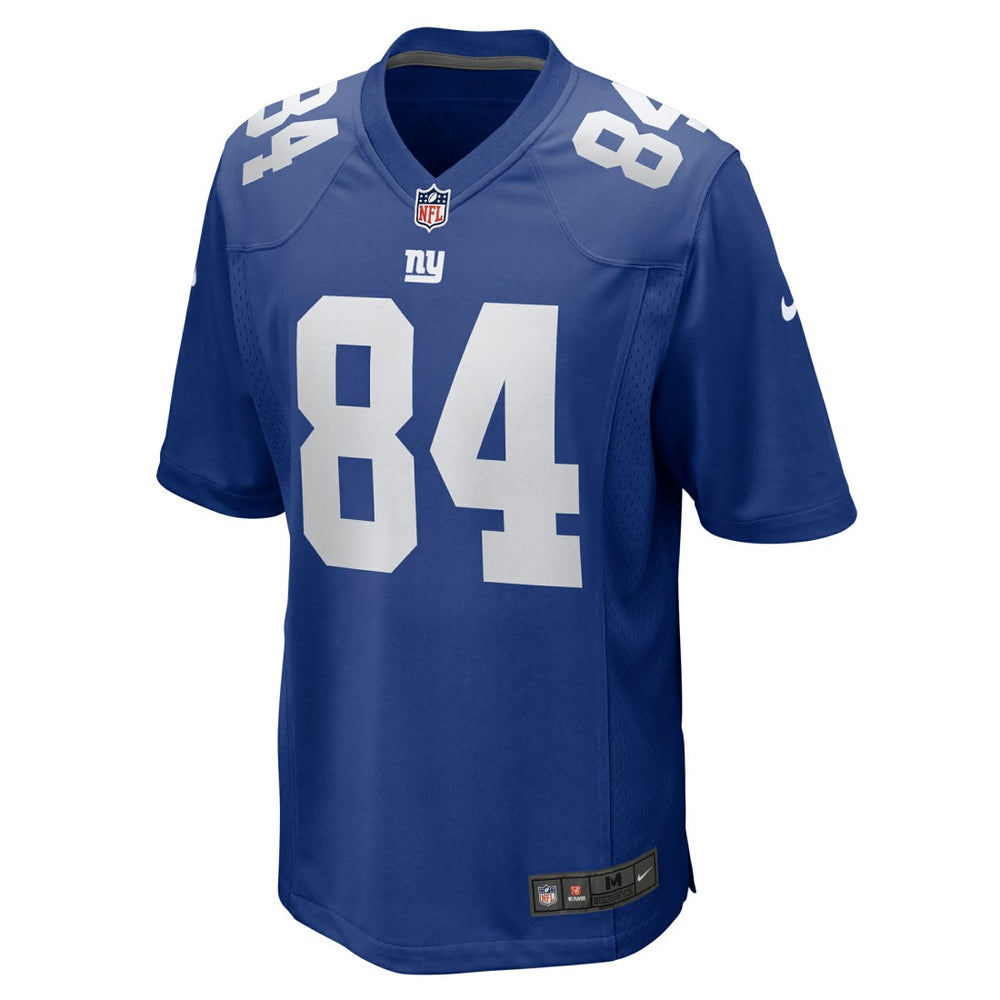 NFL New York Giants Tyree Jackson  Game Jersey
