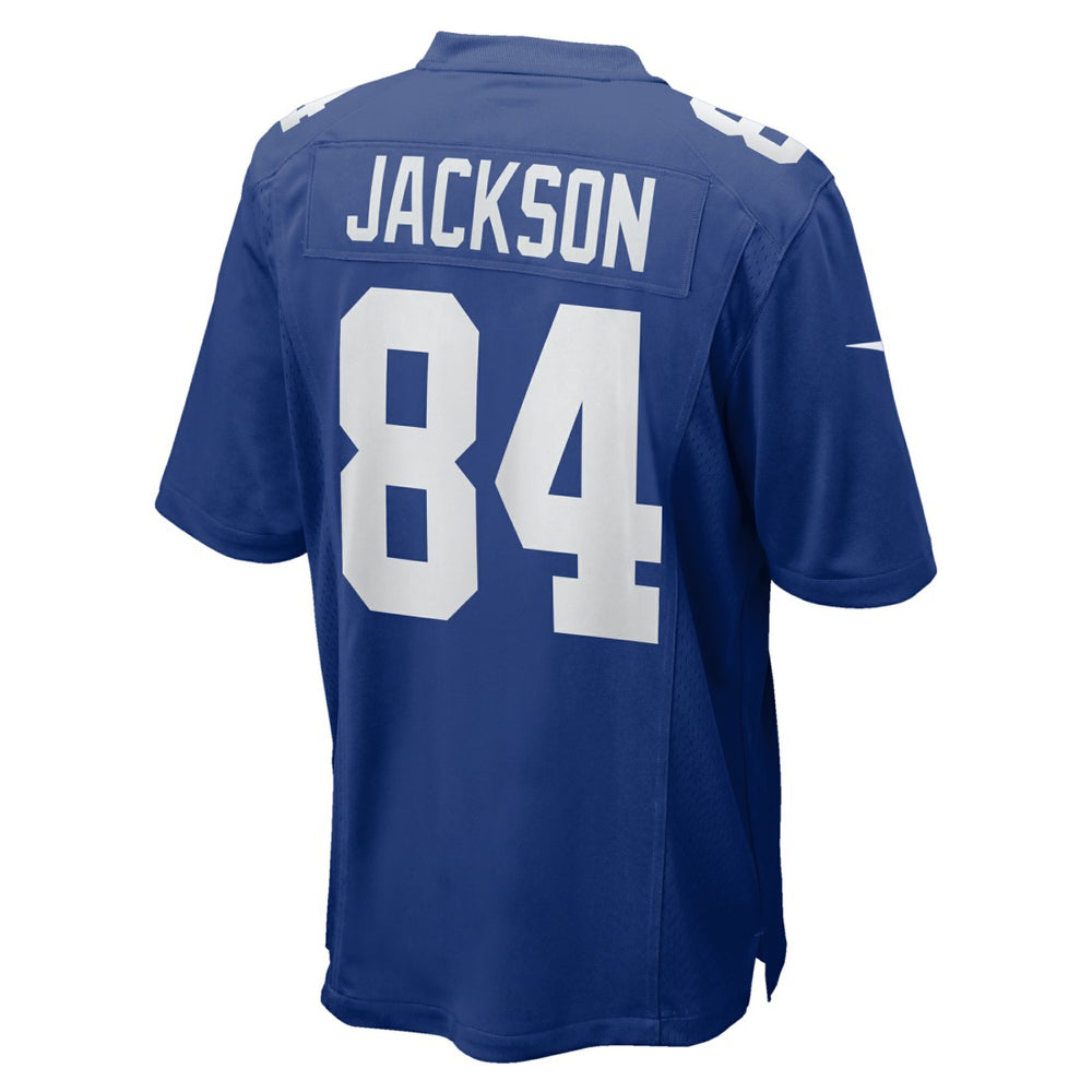 NFL New York Giants Tyree Jackson  Game Jersey