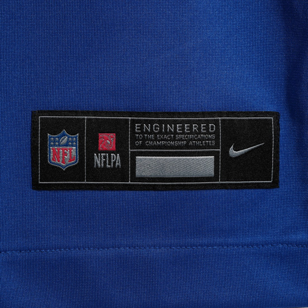 NFL New York Giants Tyree Jackson  Game Jersey