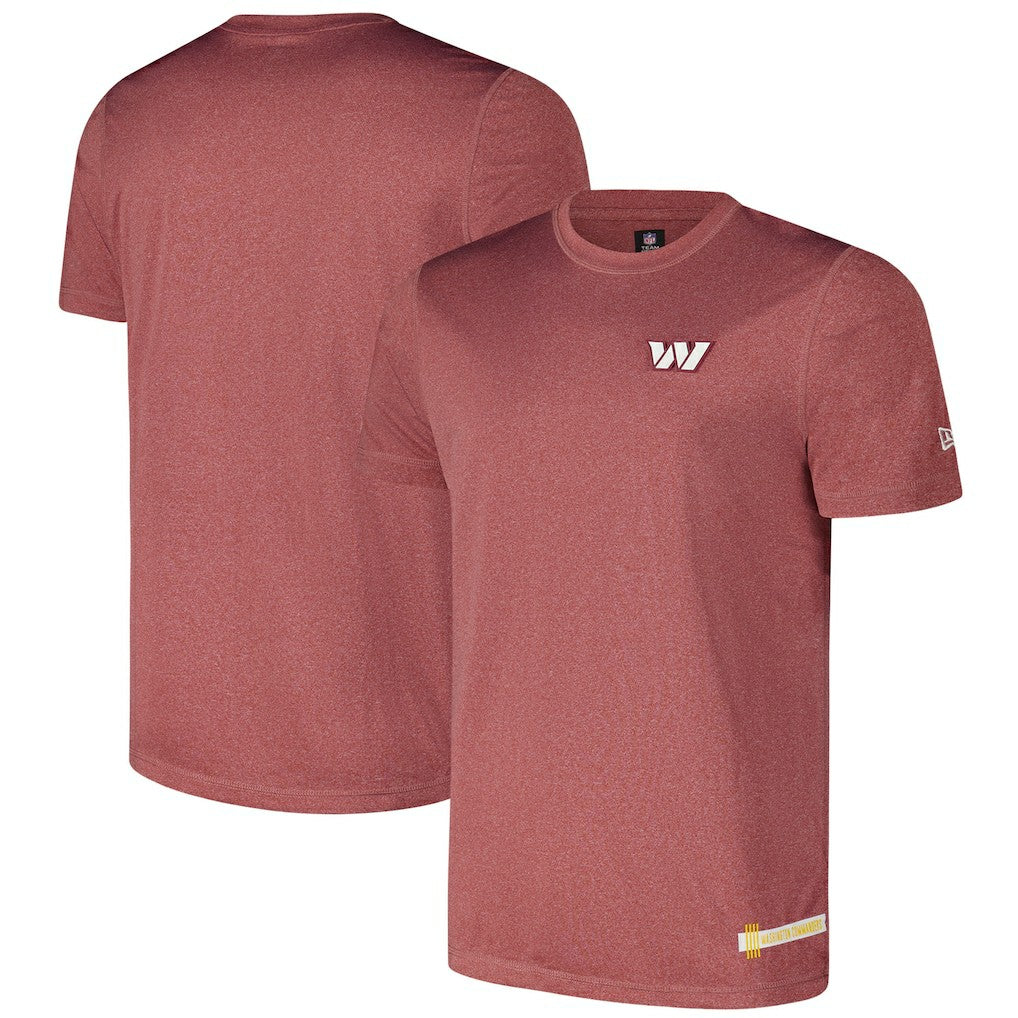 NFL Washington Commanders 2024 NFL Training Camp T-Shirt