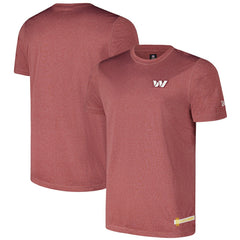 NFL Washington Commanders 2024 NFL Training Camp T-Shirt