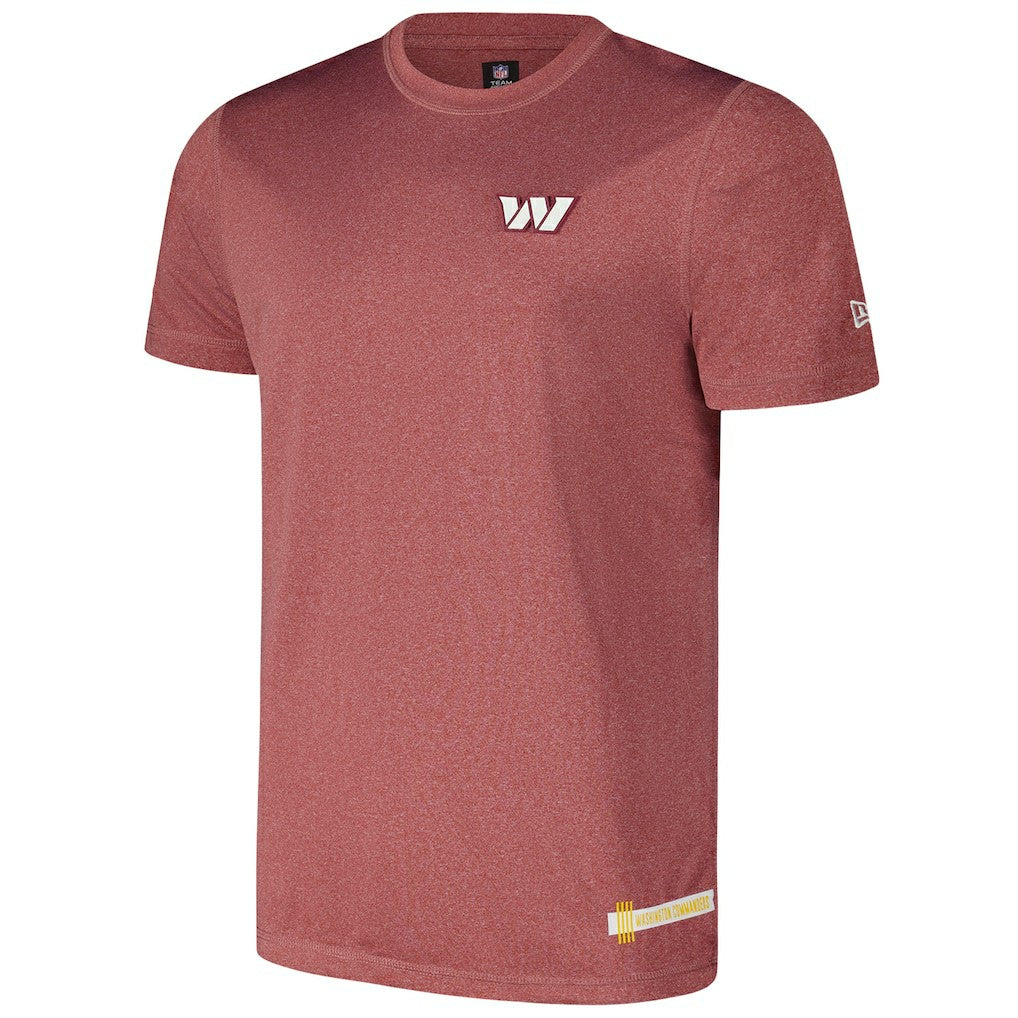 NFL Washington Commanders 2024 NFL Training Camp T-Shirt