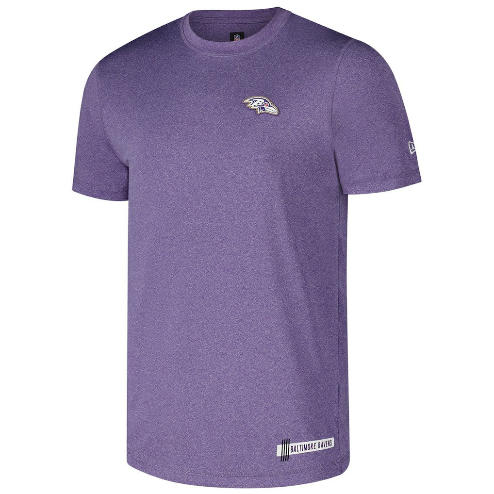 NFL Baltimore Ravens 2024 NFL Training Camp T-Shirt