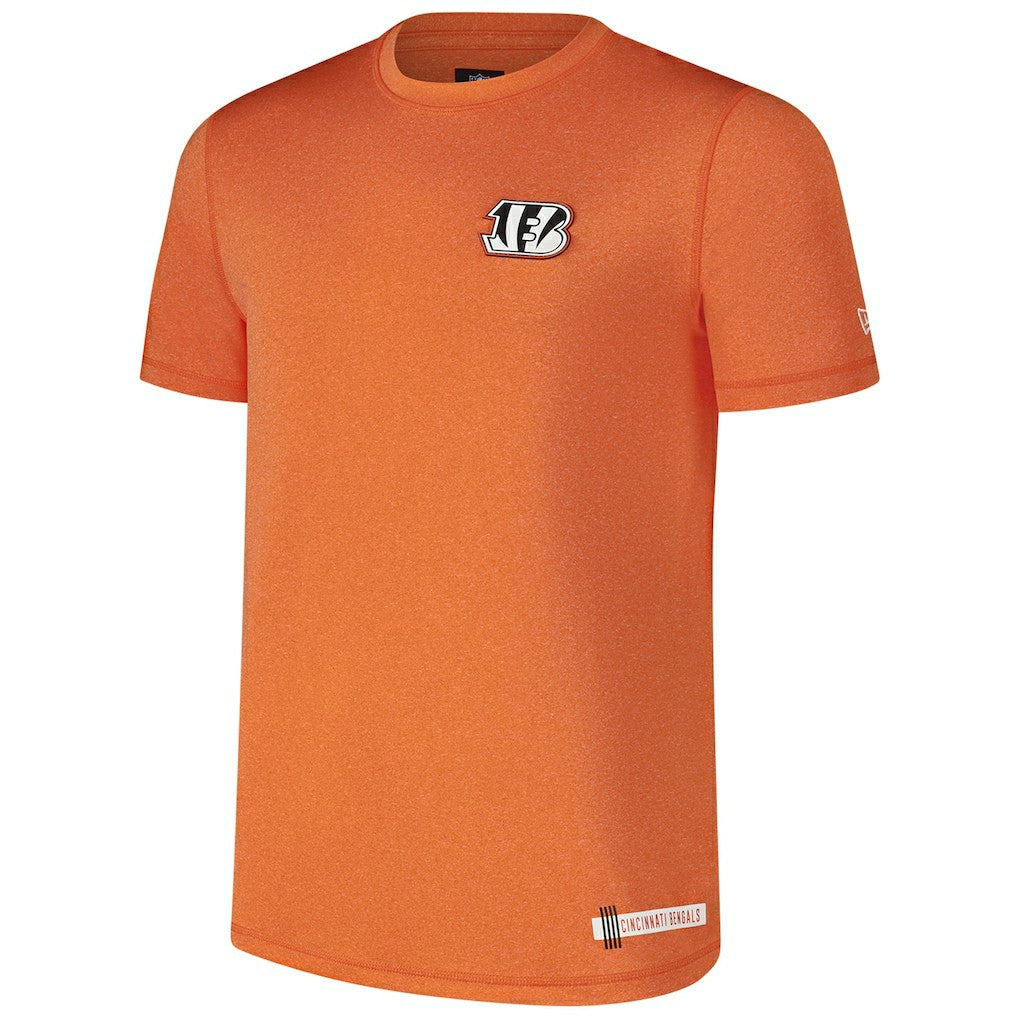 NFL Cincinnati Bengals 2024 NFL Training Camp T-Shirt