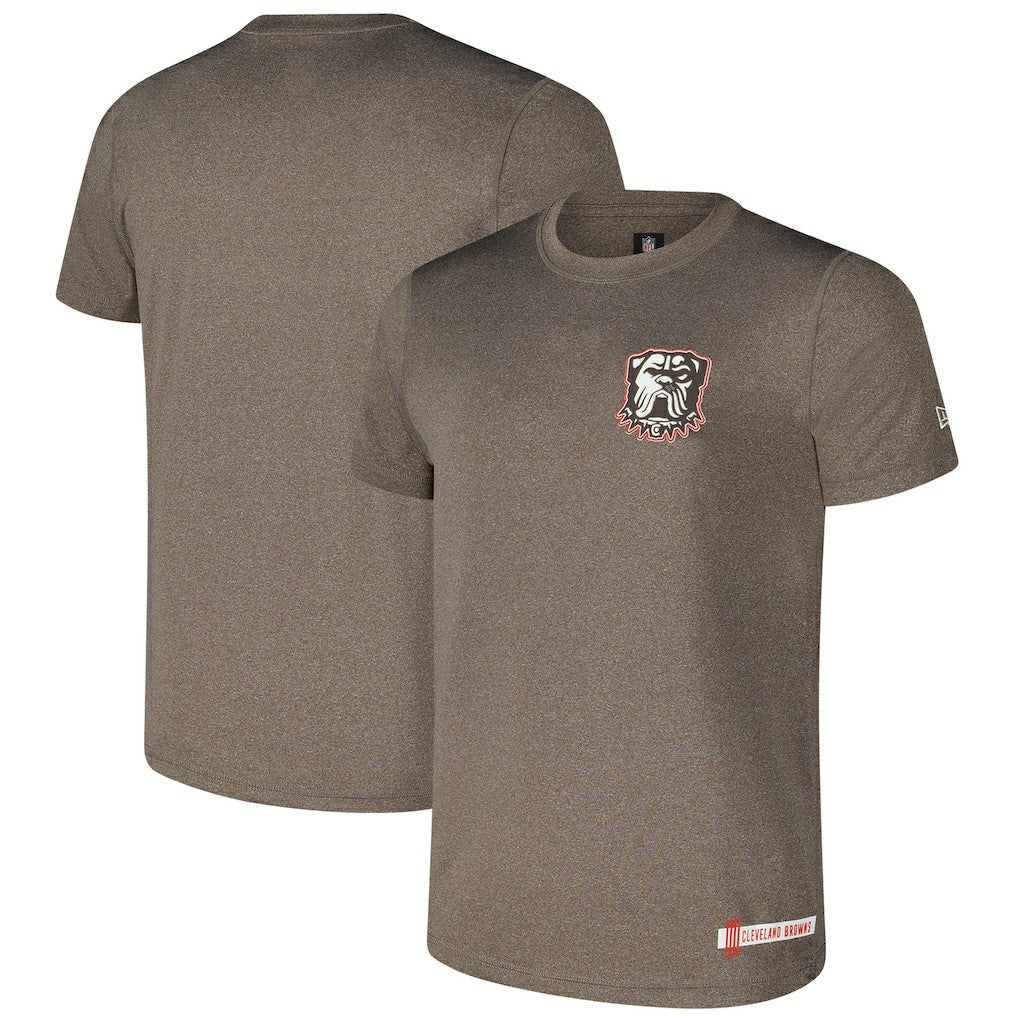 NFL Cleveland Browns 2024 NFL Training Camp T-Shirt