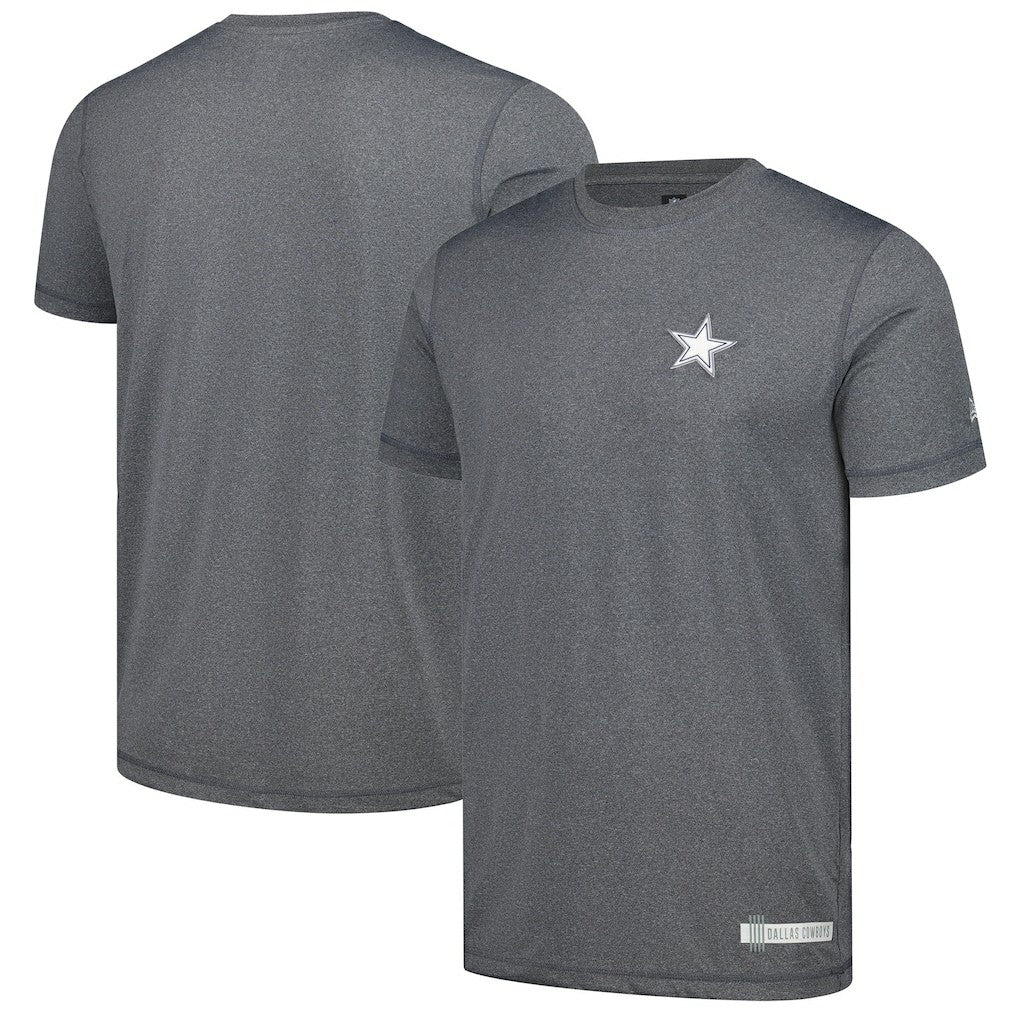 NFL Dallas Cowboys 2024 NFL Training Camp T-Shirt