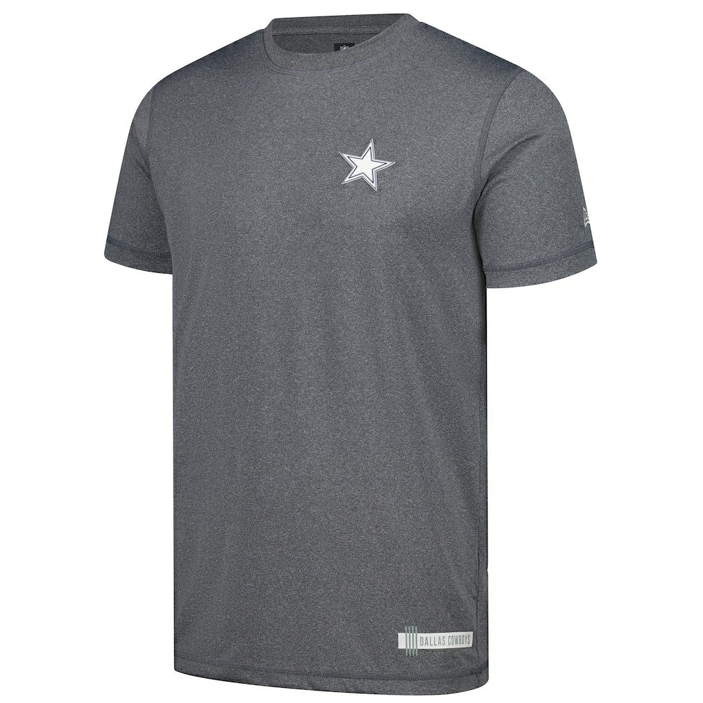 NFL Dallas Cowboys 2024 NFL Training Camp T-Shirt