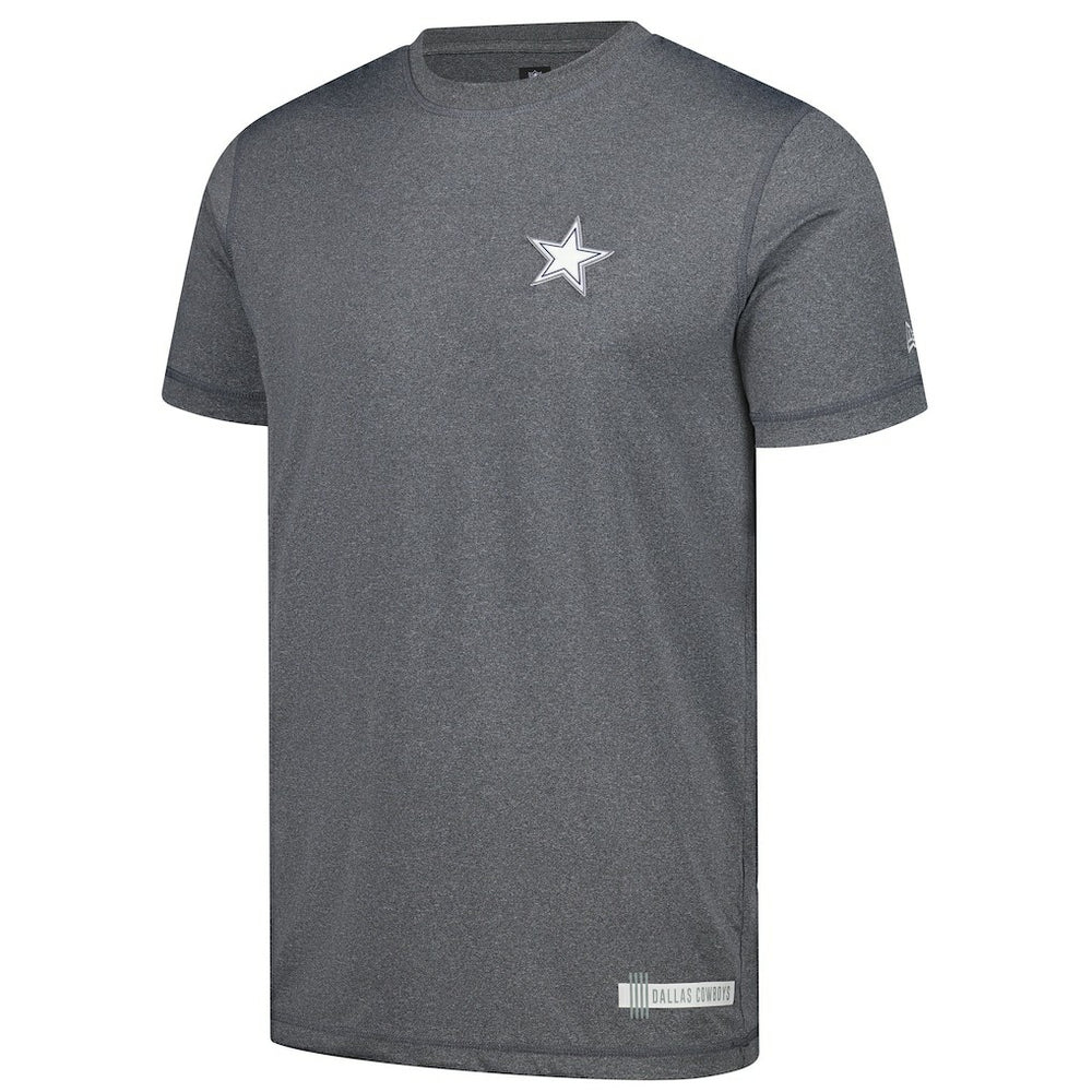 NFL Dallas Cowboys 2024 NFL Training Camp T-Shirt